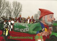 Rosenmontag 2008 (4)